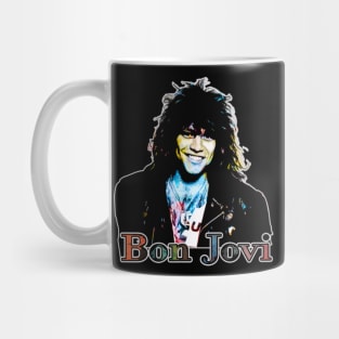 Bon Art For Fan Mug